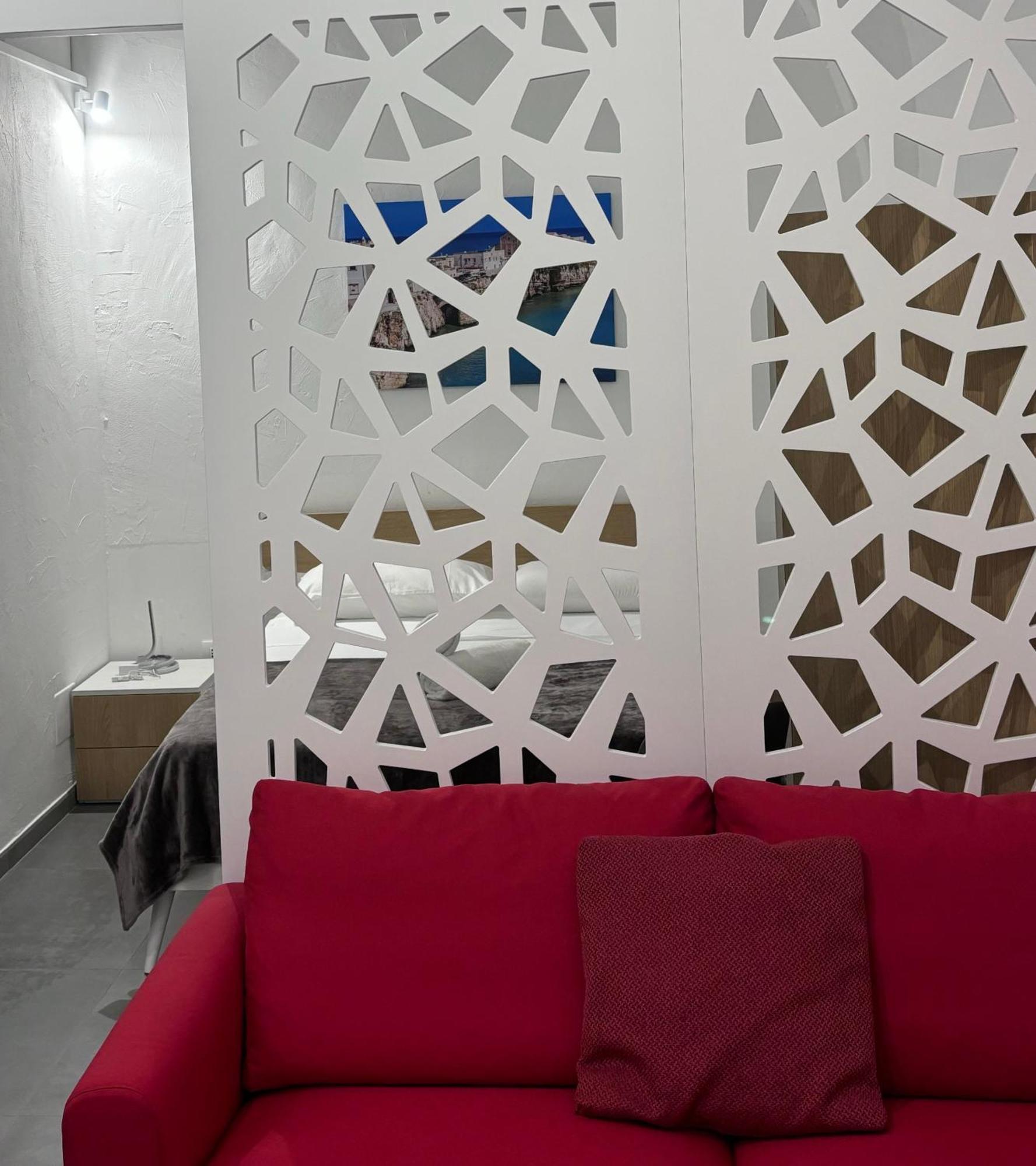 Hotel Tellmewhy Puglia Corato Exterior foto